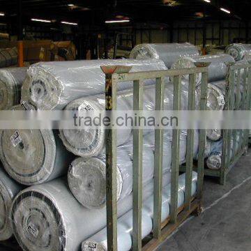 Denim Fabric Stock Lots photo-6