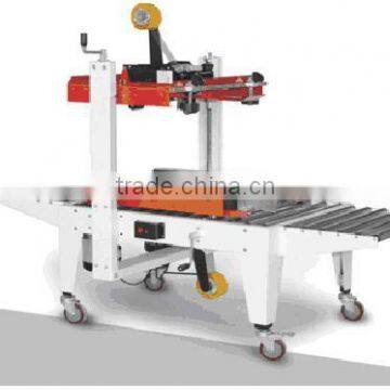 SDW-FA500 Semi-automatic Carton Sealer