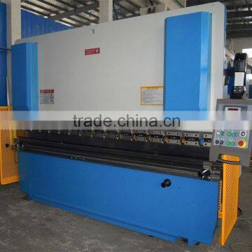 Top quality Hydraulic press brake machine price cheap for sale, hydraulic press brake