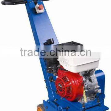 KL250G scarifier machine for road