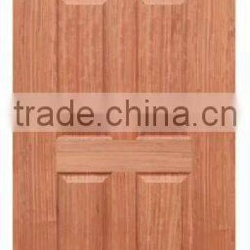 oak door skin