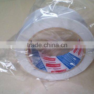 High Quality High Tensile Strength Strong Stickiness Carpet Tape photo-2
