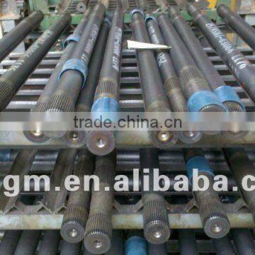 Dongfeng truck/Dongfeng Dana parts-HALF SHAFT