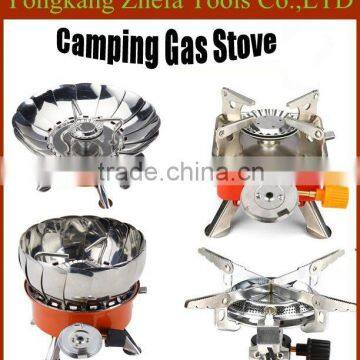 Direct Factory Cheap price Mini Portable Camping Gas Stove for sale