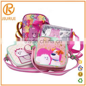 2016 best selling lovely kids school backpack/Cartoon school backpack/Animal School Backpack