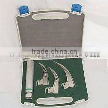 Convential Laryngoscope Set 814 Grams