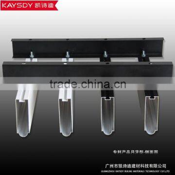 metal product moon like aluminum suspended ceiling