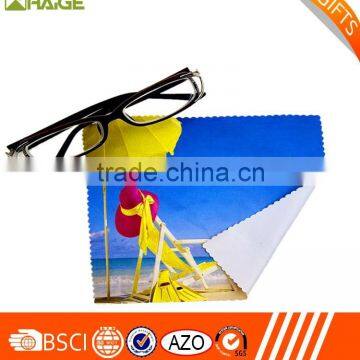 microfiber sunglass cloth