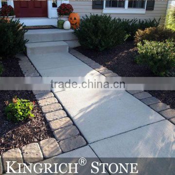 Chinese cheap patio paver stones for sale