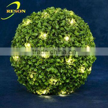 lighting Artificial christmas garden decoration