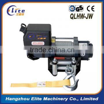 Winch / Electric Winch / Mini Winch for Car