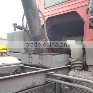 2014 Low Price 6x4 Sinotruck Howo Truck of Howo Dumper Truck , Howo Tipper 336HP, Howo Dumper Truck photo-6