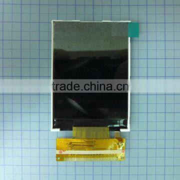 PT0242432-D201 customized Small size TFT 2.4" 480x 272 resolution TFT display LCD