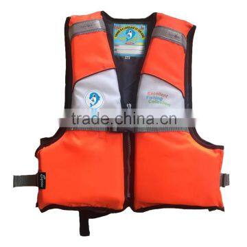 child water swim vest life jacket