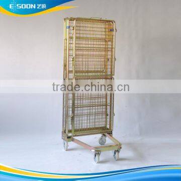 Storage Rolling Stacking Shelving Trolley/dolleys/carts