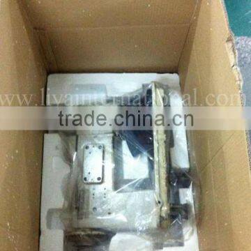 Golden Wheel CS-530 Used Industrial Sewing Machines Embroidery Patterns for Sale photo-6