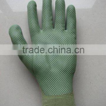 Breathable Foam Nitrile Coated Gloves gloves industry