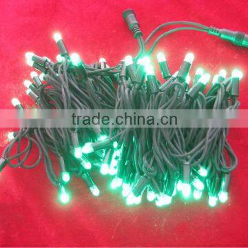 led waterproof ip66 string lights for outdoors