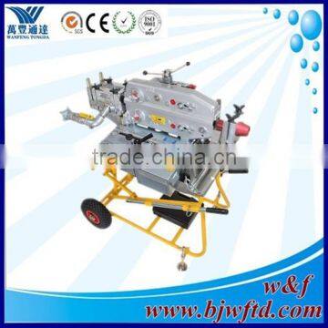 Cable Blowing Machine for Duct range 25-63mm