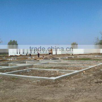 High Quality Prefabricated Homes Made in China,prefabricated School Building,modular House Prefab Home Quality Choice photo-6