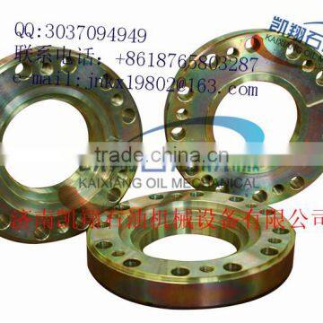 F1300/F1600 Mud Pump Spare Parts:Wear plate