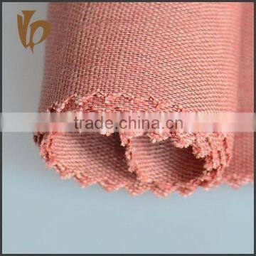 China Supplier Raw Linen Fabric for Making Pants photo-2