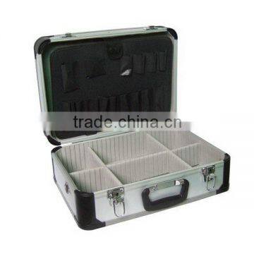 Popular hotsell small aluminum tool case &box