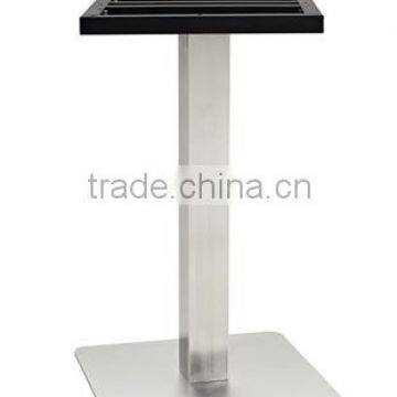 stainless steel desk legs (NA5279)