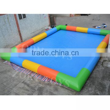 2016 New products on market inflatable pool toys shipping from china