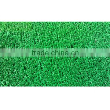 Good quality promotional artificial grass patio