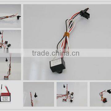 Wholesale dc negative ion generator for shredder parts