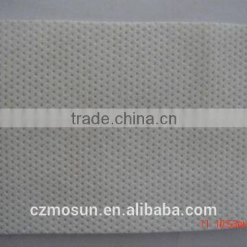 Ultrasonic Laminating Machine for Non-woven Lamination (CE)