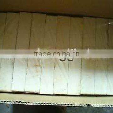 High Purity and Strength Calcium Silicate Board