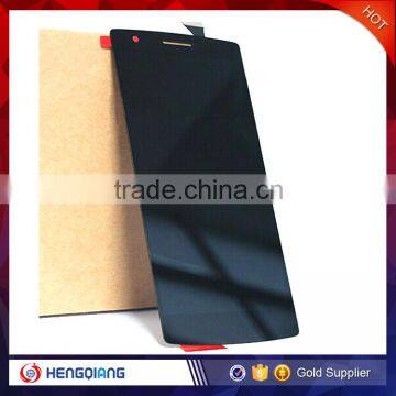 China With Own Factory Price Lcd Screen Assembly Replacement for One Plus One photo-4