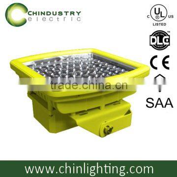UL844 DLC 100W led professional led anti explosive light