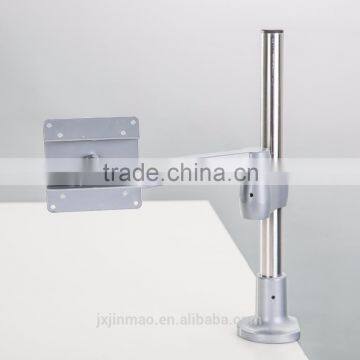 Adjustable Spring Vesa Mount Lcd Monitor Arm