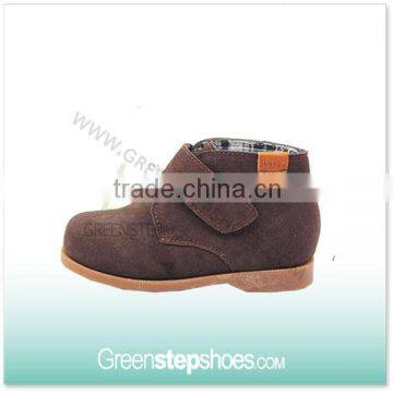 High Quality And Competition Price Kids Suede Shoes,Kids Shoes Wholesale