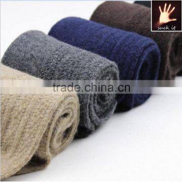 Men's Winter Thick Warm Wool Socks photo-2