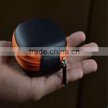 Custome EVA Earphone Carrying Case For Earphone photo-5