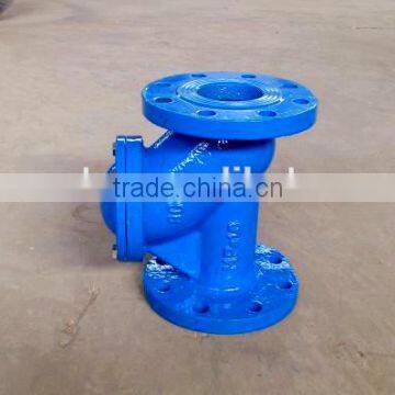 Ball Check Valve photo-2
