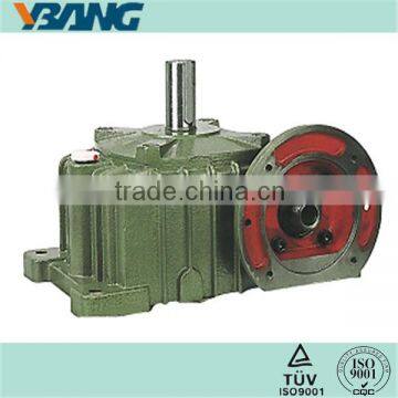 WP Hangzhou Right Angle Gearbox Speed Reducer