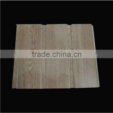 wood pvc ceiling