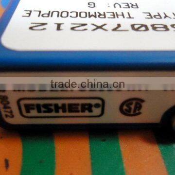 FISHER ROSEMOUNT CL6854X1-A1 photo-3