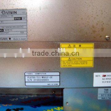 YOKOGAWA DW200-11-1M photo-2