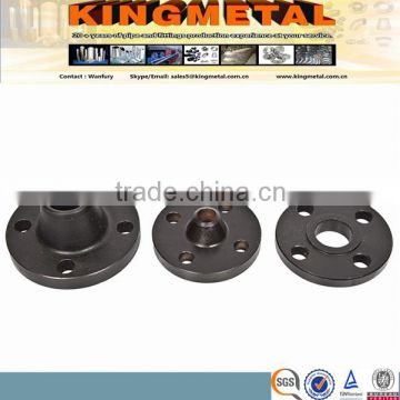 JIS B 2220 2" Muti-Fuction Carbon Steel Forged Flange .