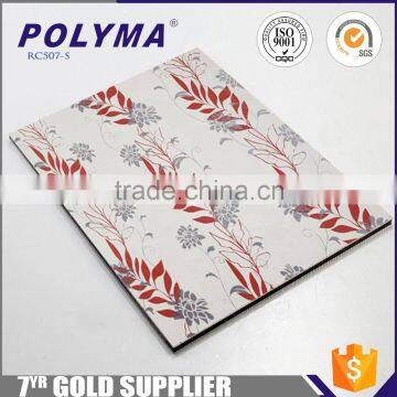 Interior Wall Panel Aluminum Composite Panel Aluminum Composite Board