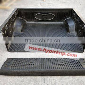 Foton Tunland Double Cab Bedliner Pickup Exterior Accessories