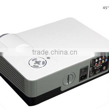2000lumens Full HD 1080P Movie Projector/proyector/beamer Portable Lcd Projector RD801 photo-2