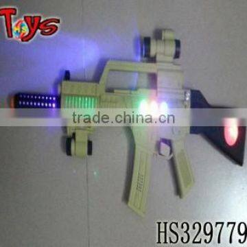 battery operated amazing shooting military weapons and guns