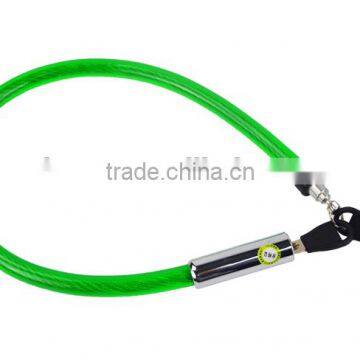 Hot Sale High Quality Wholesale Price Durable Anti-theft Bicycle Locks 6*80 6*100 Bicycle Parts photo-2